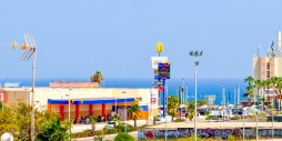 Reventa - Adosado - Torrevieja - Punta Prima