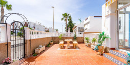 Reventa - Adosado - Torrevieja - Punta Prima