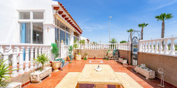 Reventa - Adosado - Torrevieja - Punta Prima