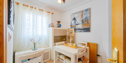 Reventa - Adosado - Torrevieja - Punta Prima