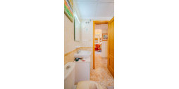 Reventa - Adosado - Torrevieja - Punta Prima
