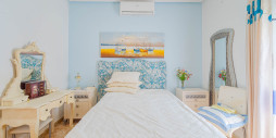 Reventa - Adosado - Torrevieja - Punta Prima