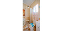 Reventa - Adosado - Torrevieja - Punta Prima