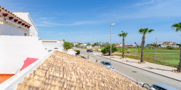 Reventa - Adosado - Torrevieja - Punta Prima