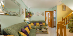 Reventa - Adosado - Torrevieja