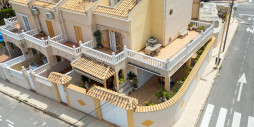 Reventa - Adosado - Torrevieja
