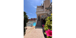 Reventa - Adosado - Villamartín - Costa Blanca