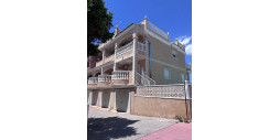 Reventa - Adosado - Villamartín - Costa Blanca