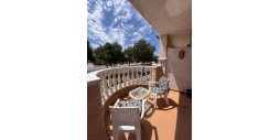 Reventa - Adosado - Villamartín - Costa Blanca