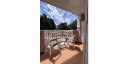 Reventa - Adosado - Villamartín - Costa Blanca