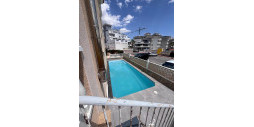 Reventa - Adosado - Villamartín - Costa Blanca