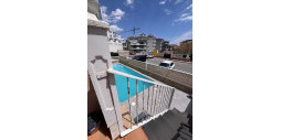 Reventa - Adosado - Villamartín - Costa Blanca