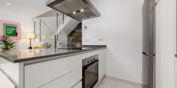 Reventa - Adosado - Villamartín - Costa Blanca