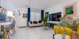 Reventa - Adosado - Villamartín - Costa Blanca
