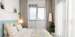 Reventa - Adosado - Villamartín - Costa Blanca