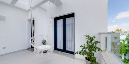 Reventa - Adosado - Villamartín - Costa Blanca