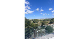 Reventa - Adosado - Villamartín - Costa Blanca
