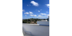 Reventa - Adosado - Villamartín - Costa Blanca