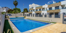 Reventa - Adosado - Villamartín - Costa Blanca