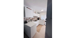 Reventa - Adosado - Villamartín - Orihuela Costa