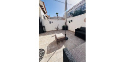 Reventa - Adosado - Villamartín - Orihuela Costa