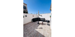 Reventa - Adosado - Villamartín - Orihuela Costa