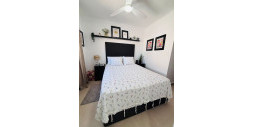 Reventa - Adosado - Villamartín - Orihuela Costa