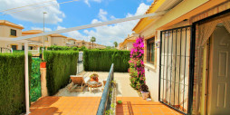 Reventa - Adosado - Villamartín - PAU 8