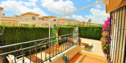 Reventa - Adosado - Villamartín - PAU 8