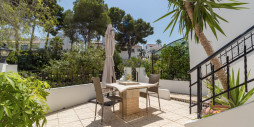 Reventa - Adosado - Villamartin - Verdemar
