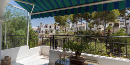 Reventa - Adosado - Villamartin - Verdemar