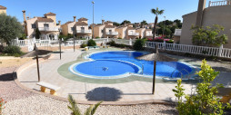 Reventa - Adosado - Villamartín - Villamartin