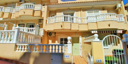 Reventa - Adosado - Villamartín - Villamartin