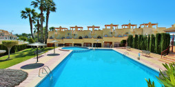 Reventa - Adosado - Villamartín - Villamartin