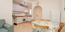 Reventa - Adosado - Villamartín - Villamartin