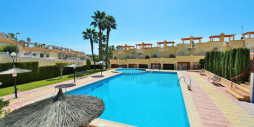 Reventa - Adosado - Villamartín - Villamartin