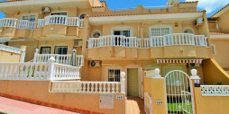 Reventa - Adosado - Villamartín - Villamartin
