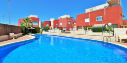Reventa - Adosado - Villamartín - Villamartin