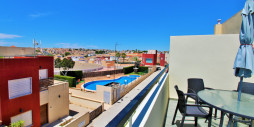 Reventa - Adosado - Villamartín - Villamartin