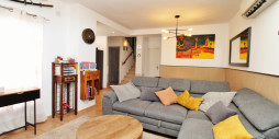 Reventa - Adosado - Villamartín - Villamartin