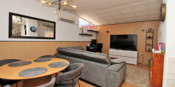 Reventa - Adosado - Villamartín - Villamartin