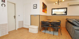 Reventa - Adosado - Villamartín - Villamartin