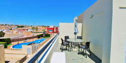 Reventa - Adosado - Villamartín - Villamartin
