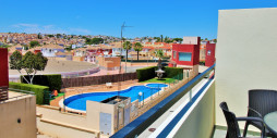 Reventa - Adosado - Villamartín - Villamartin