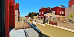 Reventa - Adosado - Villamartín - Villamartin