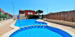 Reventa - Adosado - Villamartín - Villamartin