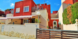 Reventa - Adosado - Villamartín - Villamartin
