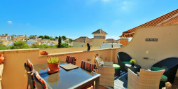 Reventa - Adosado - Villamartín - Villamartin