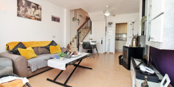 Reventa - Adosado - Villamartín - Villamartin