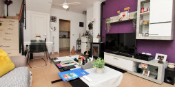 Reventa - Adosado - Villamartín - Villamartin